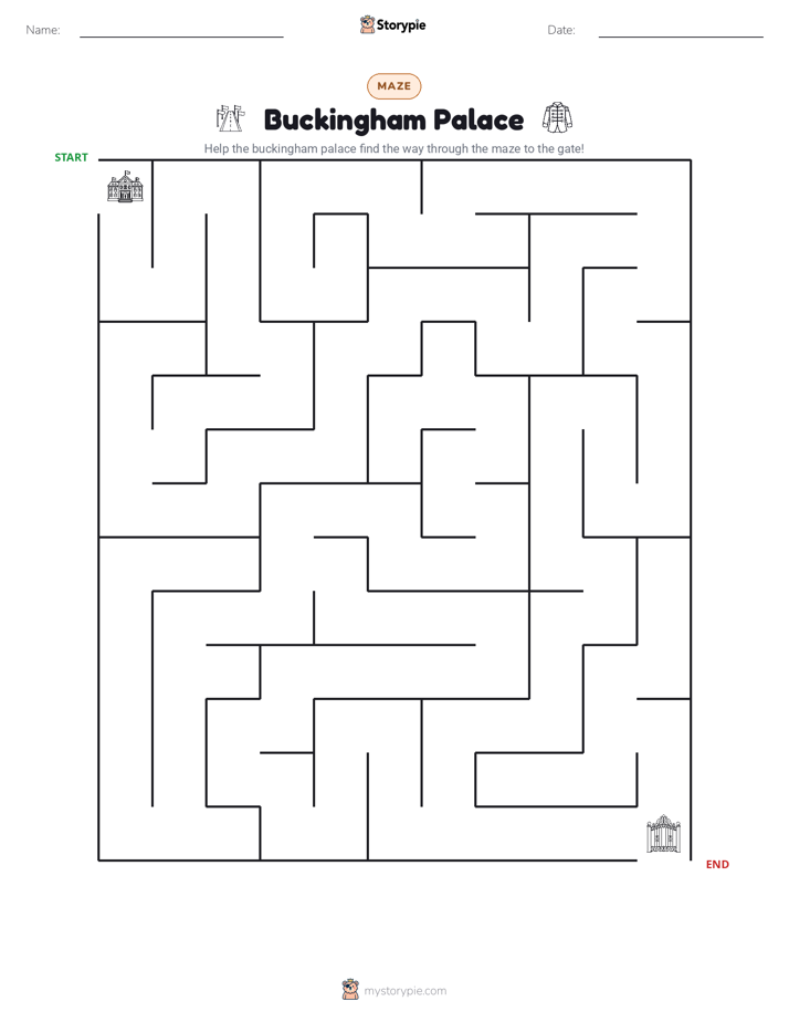 Maze
