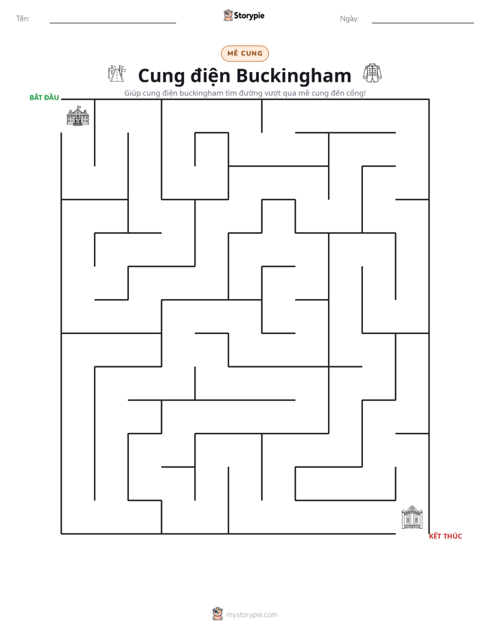 Mê Cung