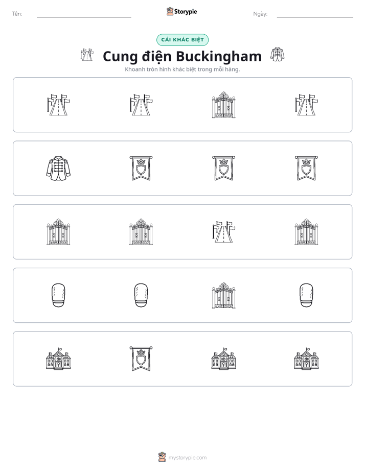 Khác Biệt