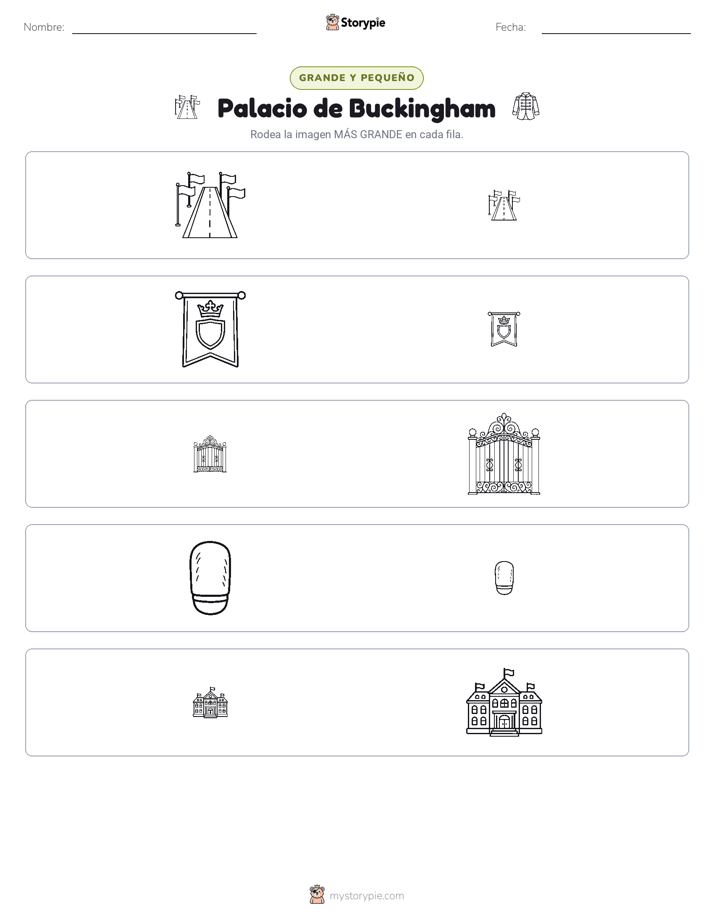 Clasificación