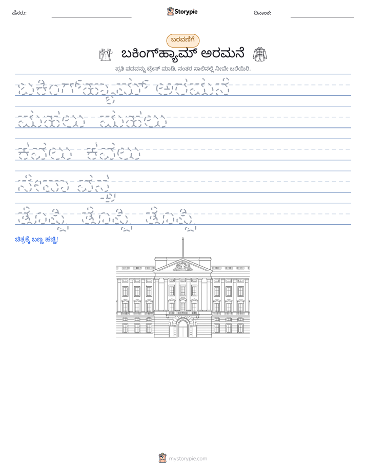 ಲೇಖನ ಅಭ್ಯಾಸ