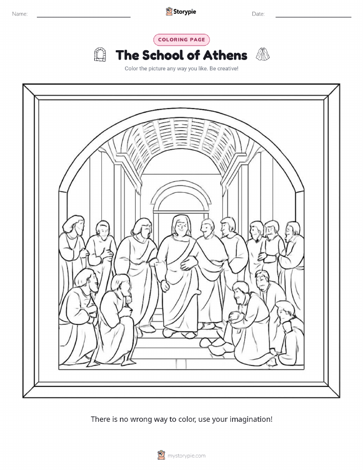 Coloring Page