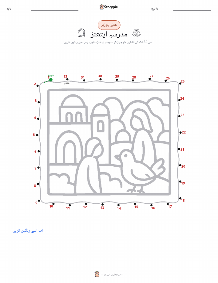 نقطے سے نقطے تک