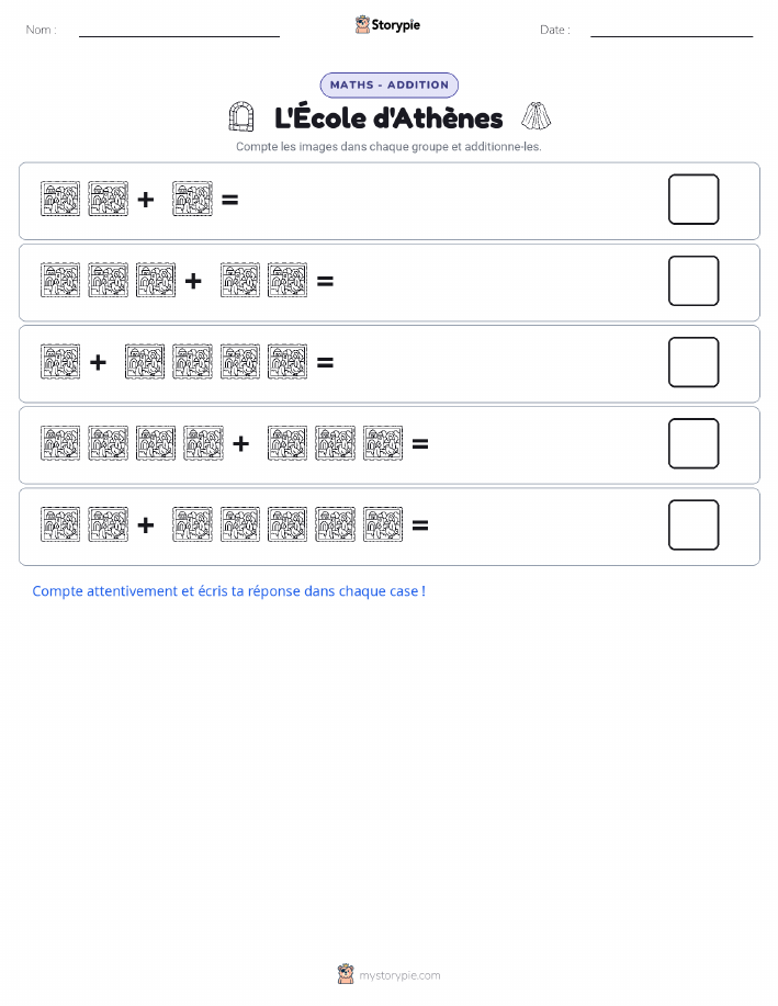 Mathématiques Illustrées