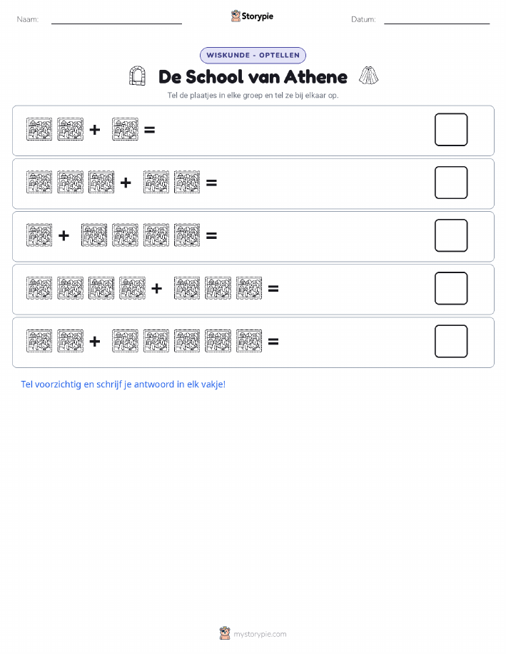 Afbeelding Wiskunde