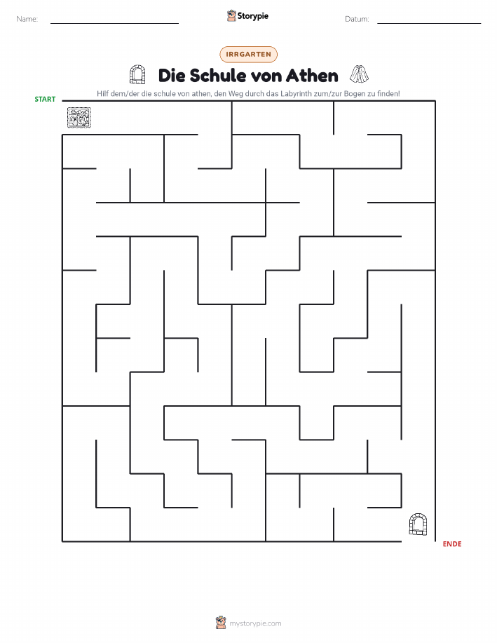 Labyrinth