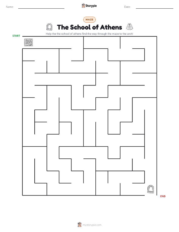 Maze