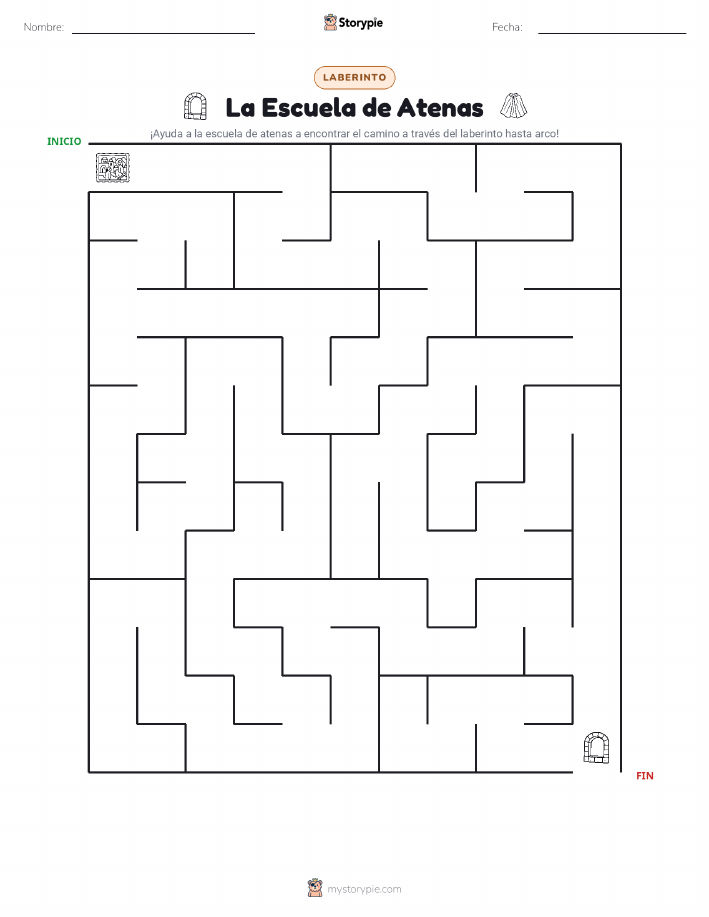 Labyrintho