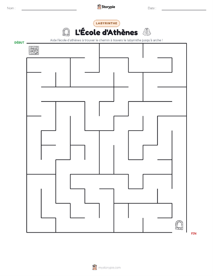 Labyrinthe