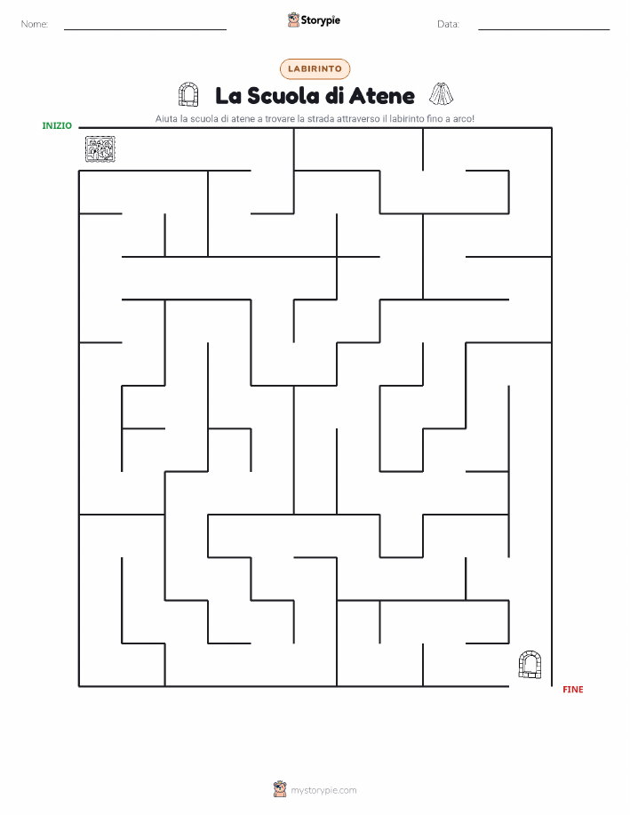 Labirinto