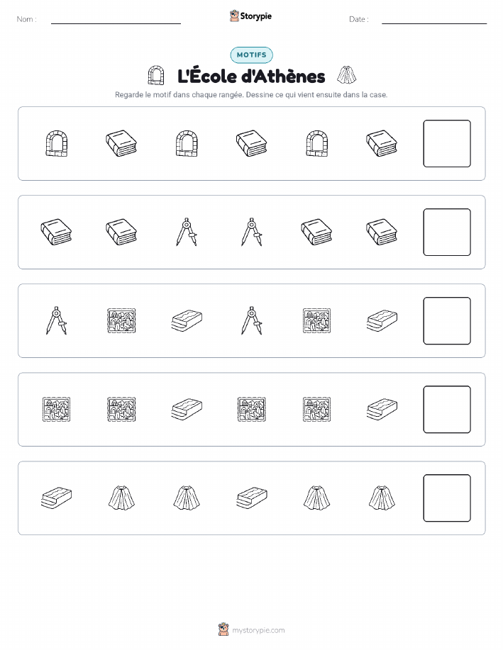 Motifs