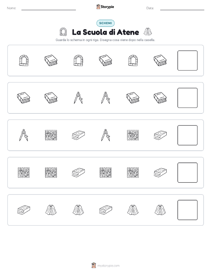 Pattern