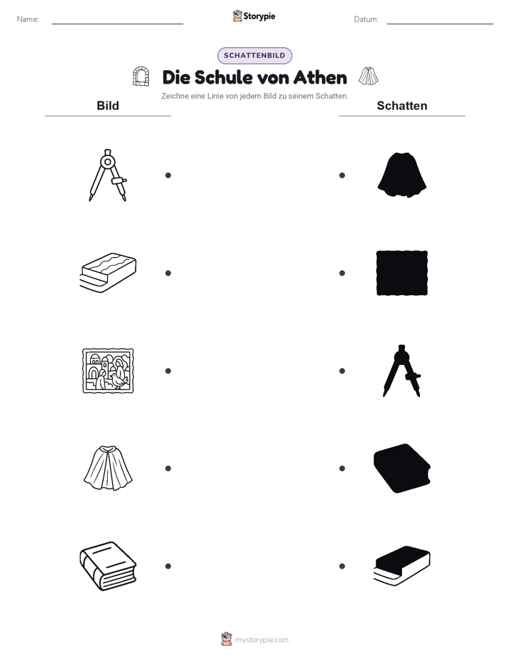Schattenmatch