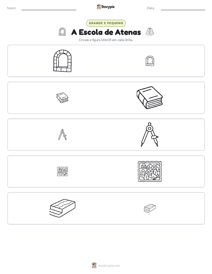 Classificação
