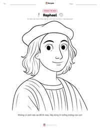 Xem trước tài liệu in sẵn Raphael