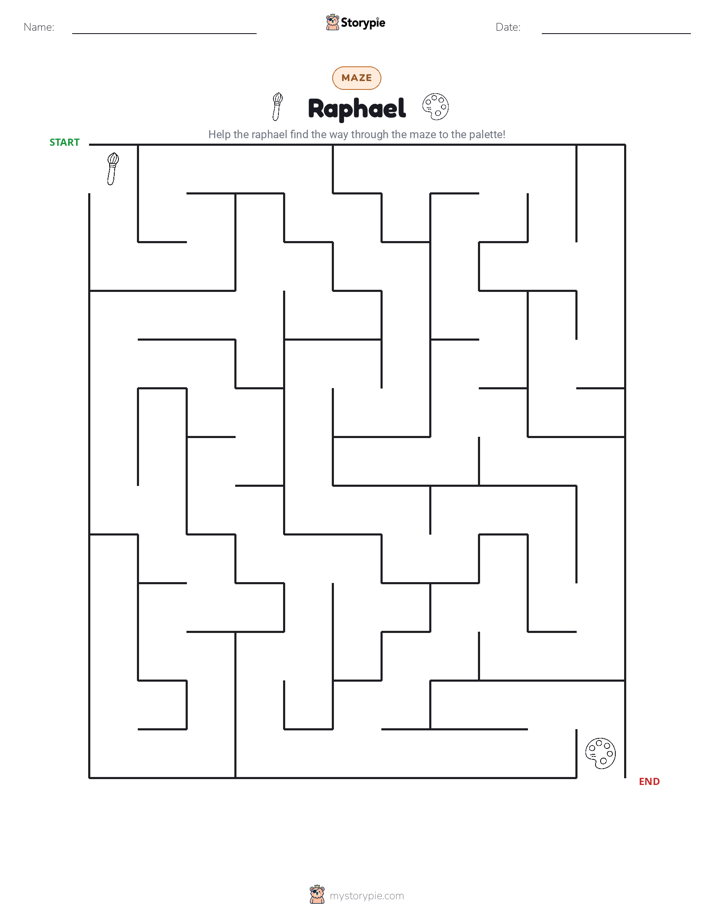 Maze