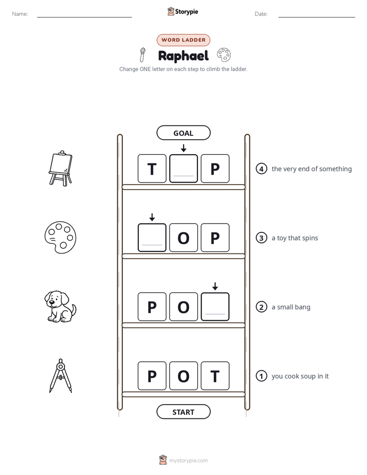 Word Ladder