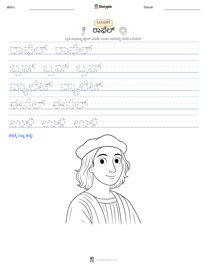 ಲೇಖನ ಅಭ್ಯಾಸ