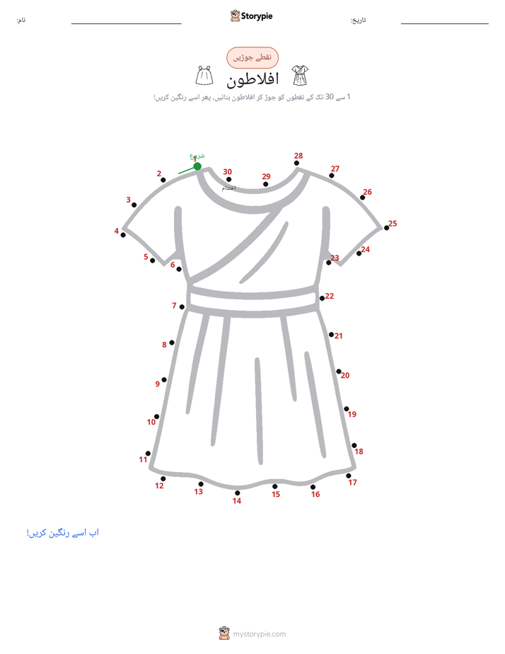 نقطے سے نقطے تک