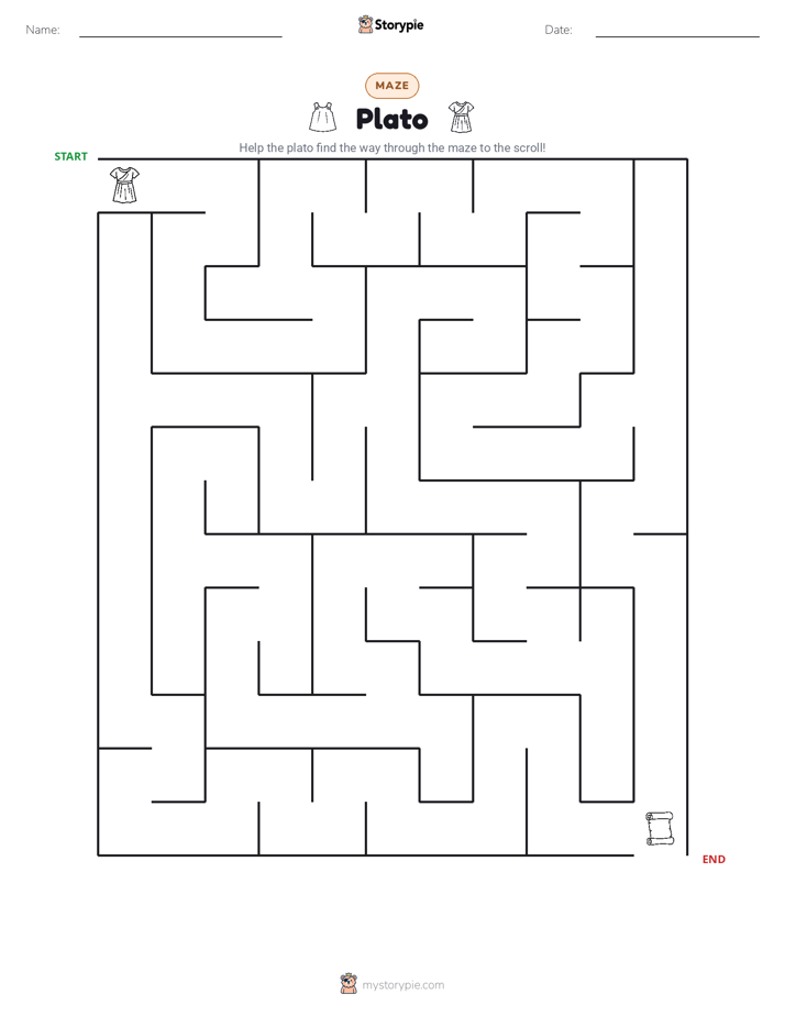 Maze