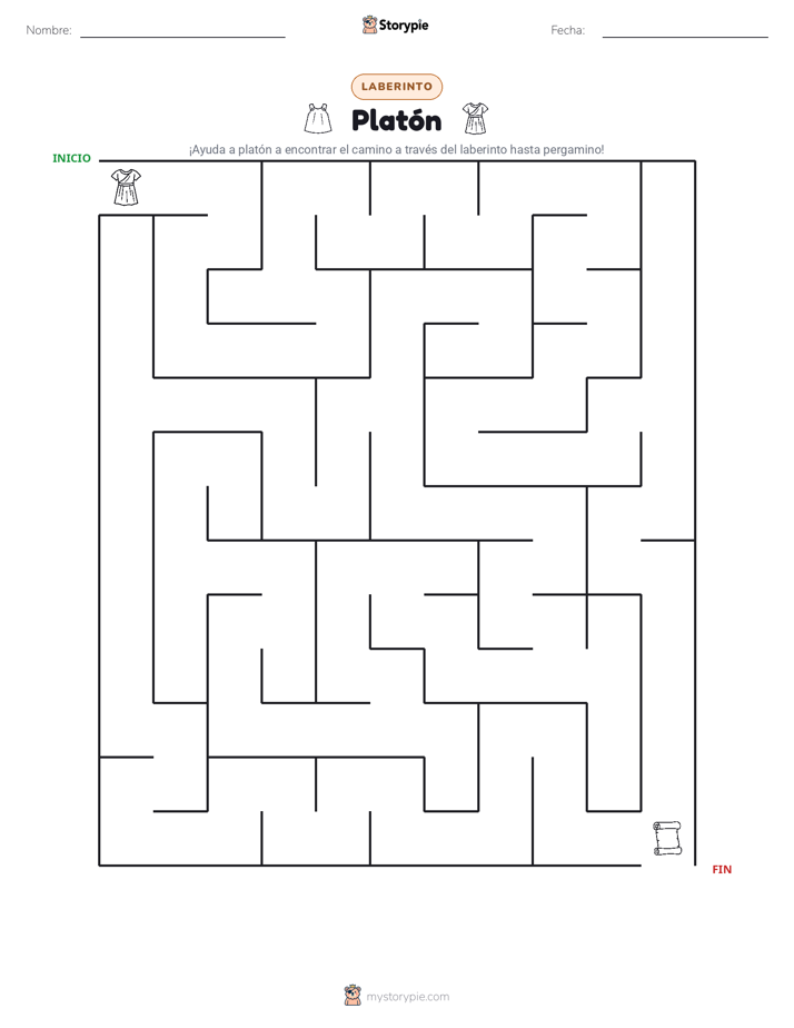 Labyrintho