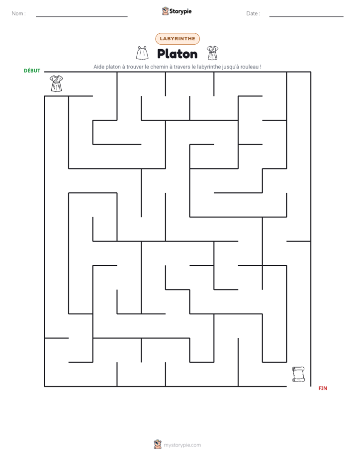Labyrinthe