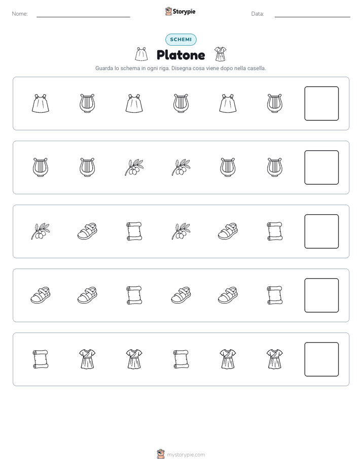 Pattern