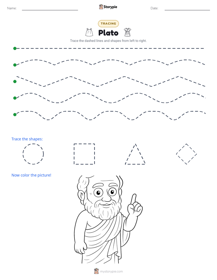 Tracing