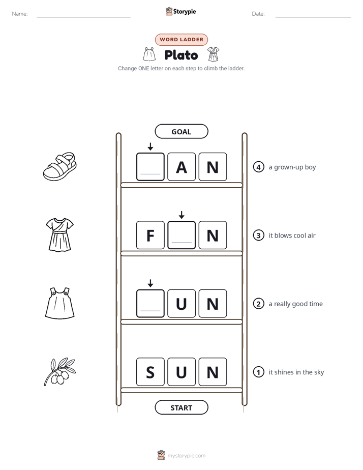 Word Ladder