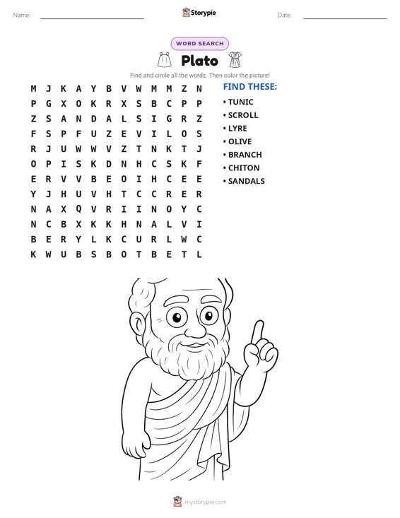 Word Search