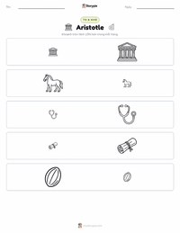 Xem trước tài liệu in sẵn Aristotle