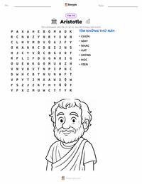 Xem trước tài liệu in sẵn Aristotle