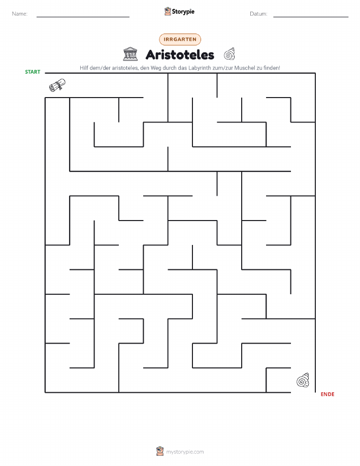 Labyrinth