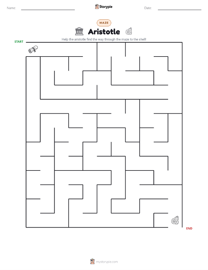 Maze