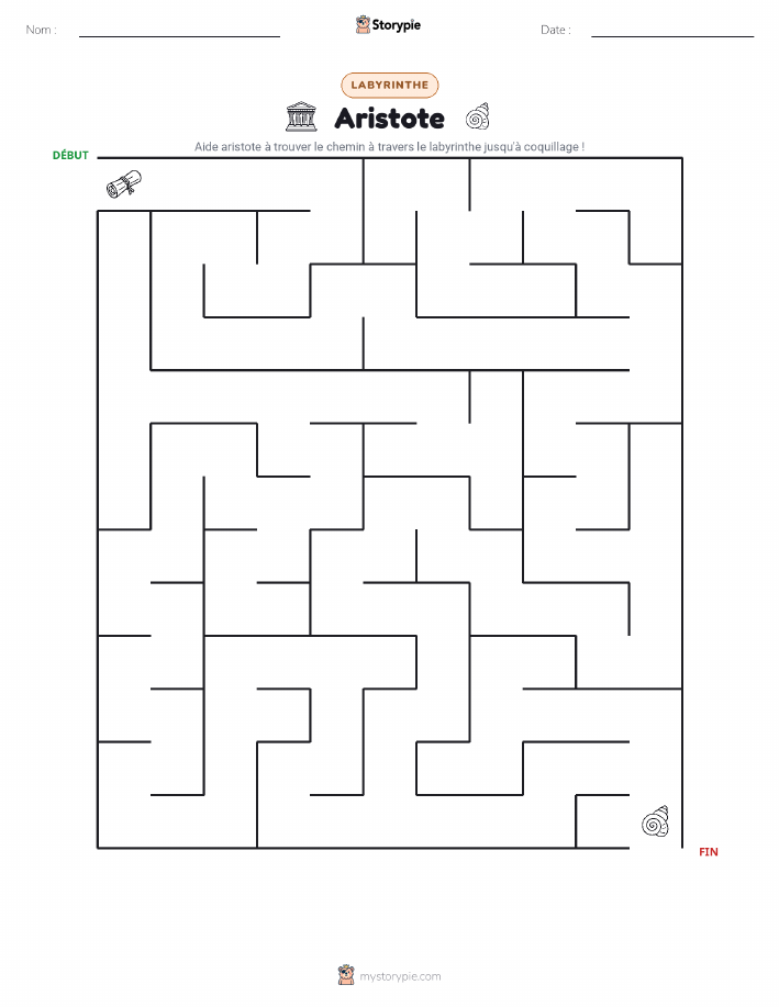 Labyrinthe