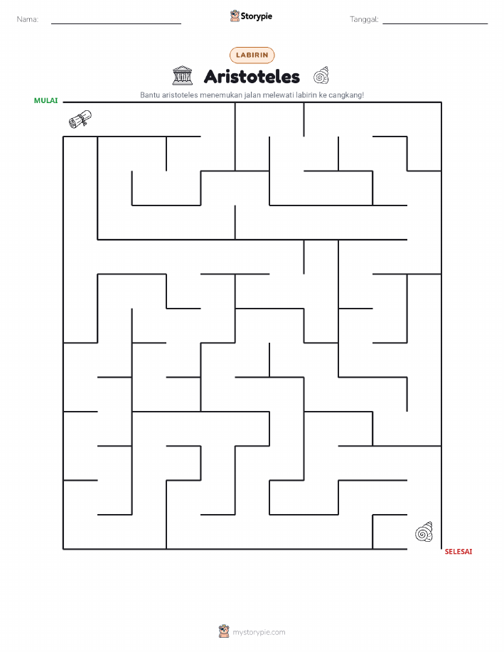 Labirin