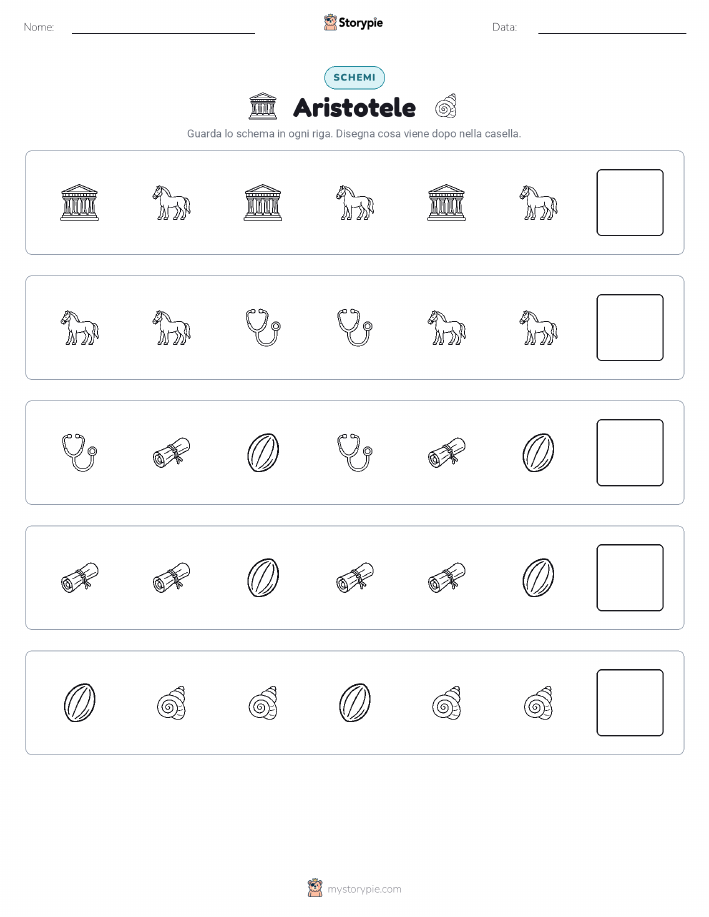 Pattern