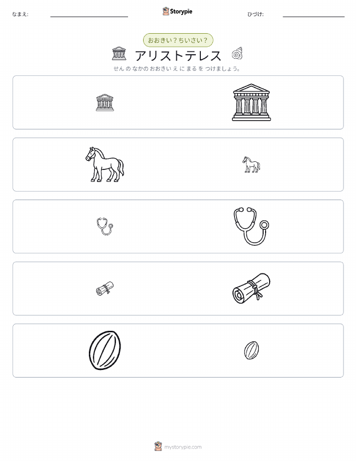 ソーティング