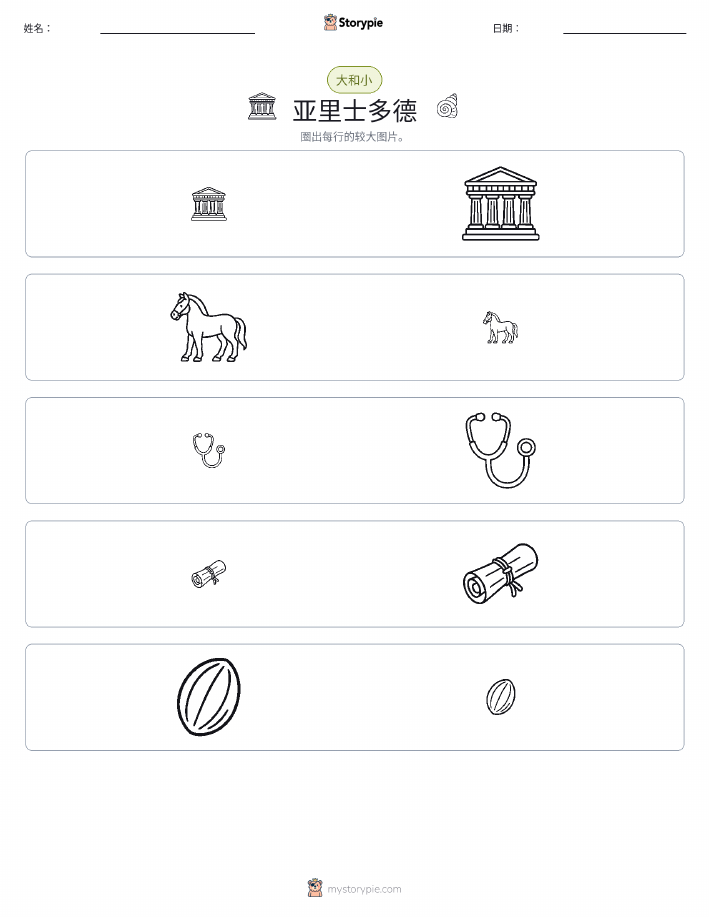 分类