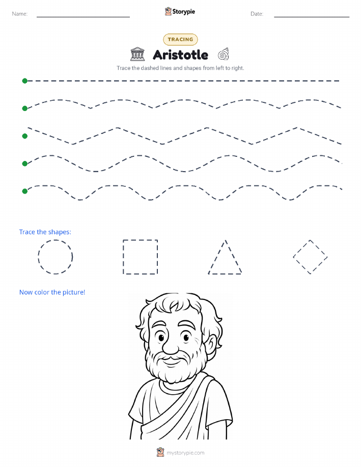 Tracing