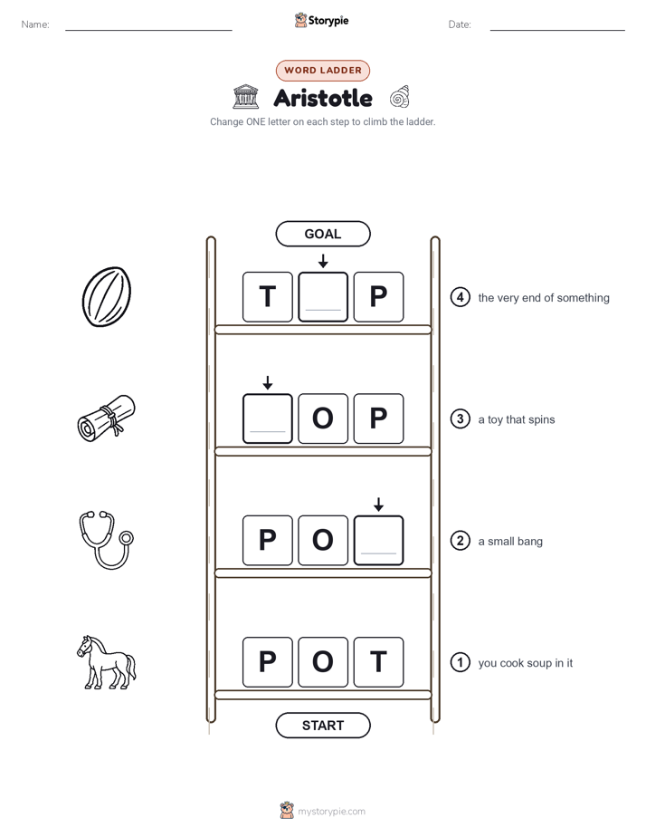 Word Ladder