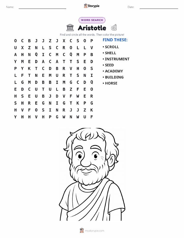 Word Search