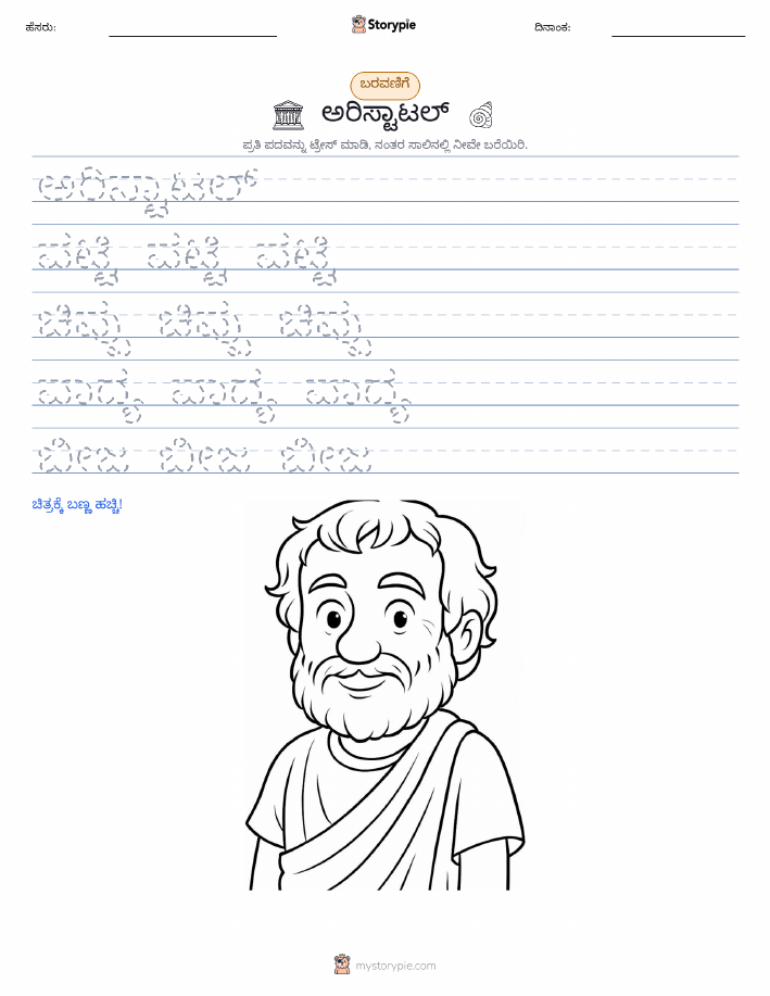 ಲೇಖನ ಅಭ್ಯಾಸ
