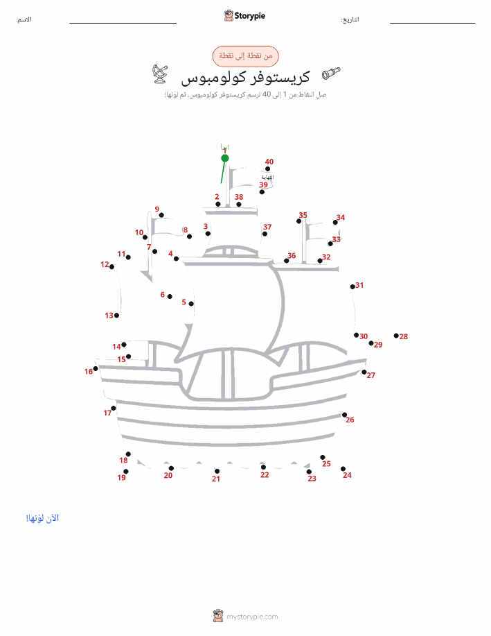نقطة إلى نقطة