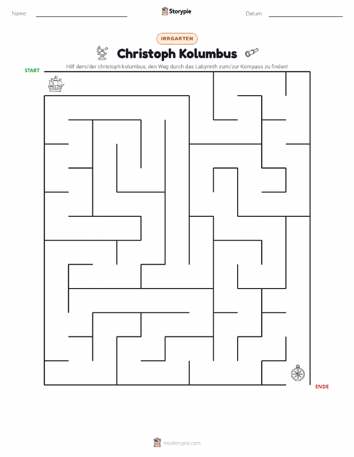 Labyrinth