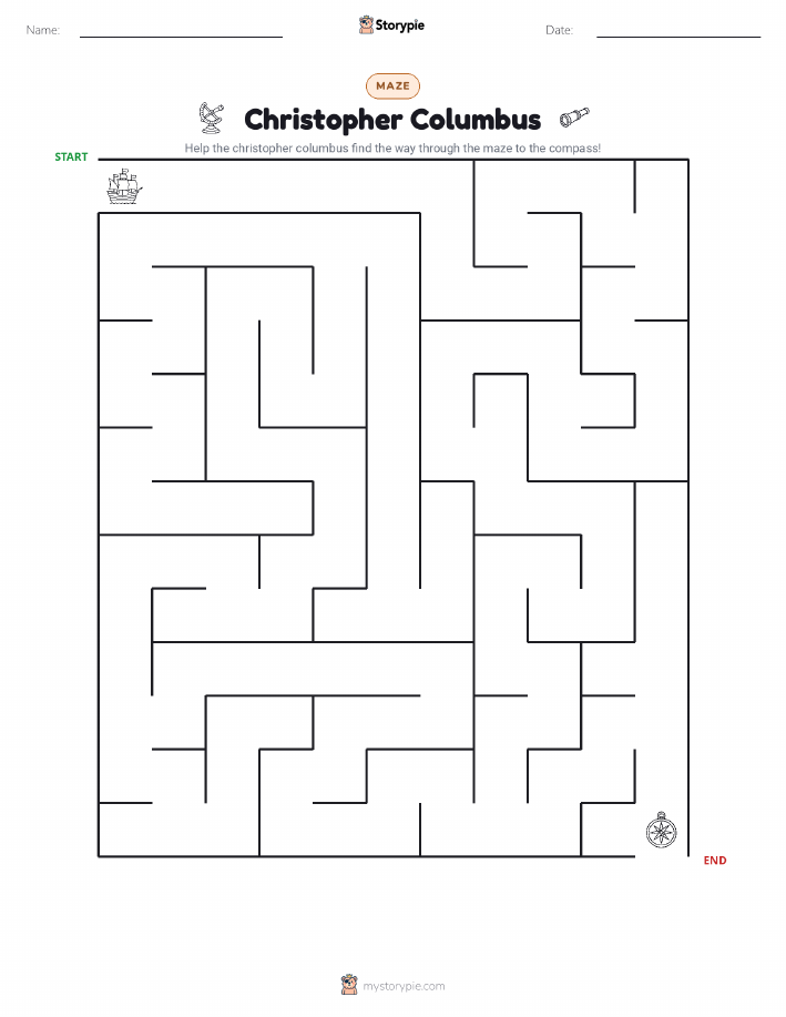 Maze