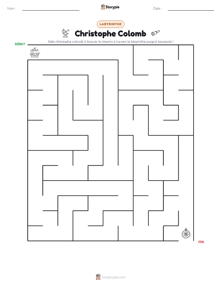 Labyrinthe