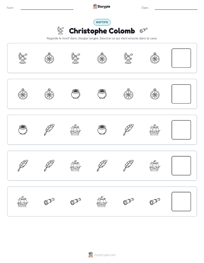 Motifs
