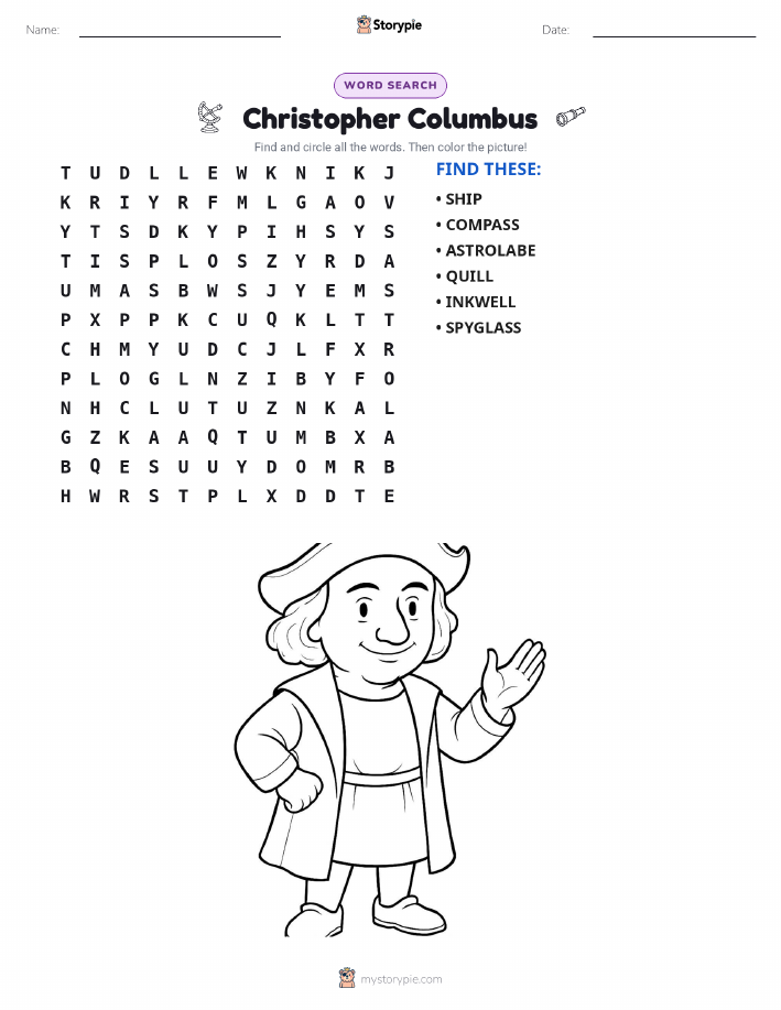 Word Search