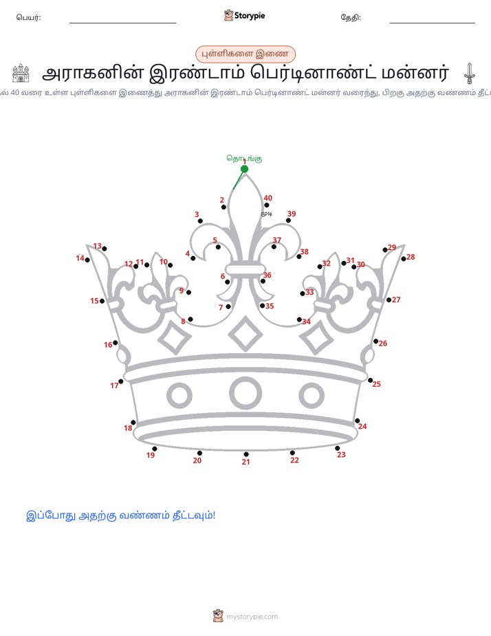 முத்து இணைப்பு